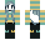 sweater temmie