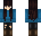 sydney and bleu