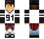 teen fb player