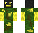 terrorista dorado