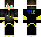 tlc alex 