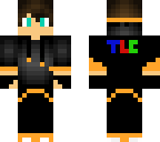 tlc fred