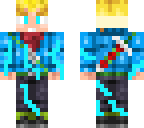 trunks dbs ssj2