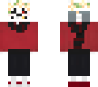 undercraft - flowerfell sans
