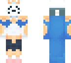 undercraft - king sans