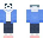 undercraft - sans