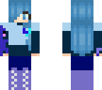 undertale oc - rose