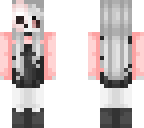 undertale oc thorn skeleton form
