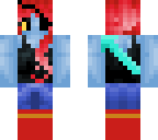 undyne edited