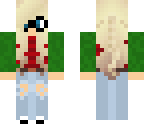 updated christmas skin 2