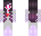 vampire girl