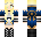 warrior crystal remake