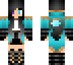 warrior girl edit