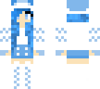 water girl