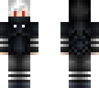 water skin