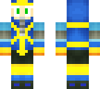 waveman