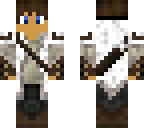  white archer