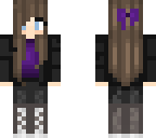 winter girl v2