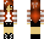 winter skin