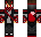wolf assassin