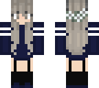wolf girl