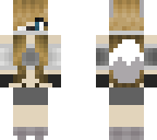 wolf in a sheeps clothing