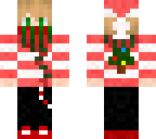 xmas boy