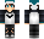 xmas cyan