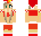 xmas pugicorn