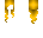 yellow hair base