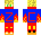 zackcraft fire mode