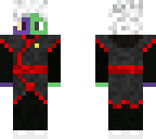 zamasu merged corrupted