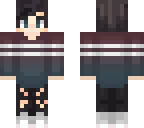 2nd version of cute boy