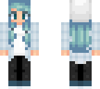 a request from someone