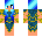 adalia dragonfire