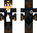 adventure guy