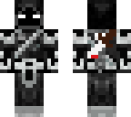 agent of death