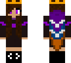 altertale ginger