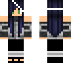 anbu with mask