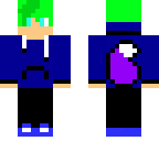 another skin for danblox21yt