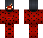 aphmau - ladybug -