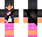 aphmau - marinette