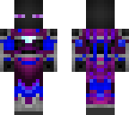 armor skin request