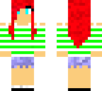 ashley in summer