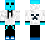 awsome cool slime man 2