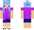 baby chibi bunny