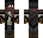 bandit