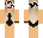 bikini alaska ***