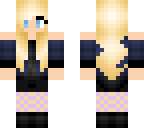 black canary