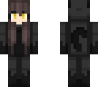 black cat byre